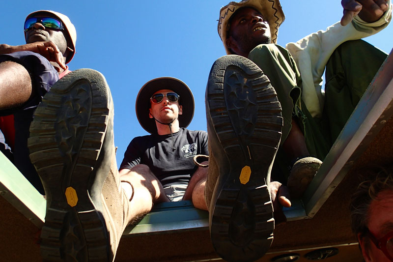 Namibia